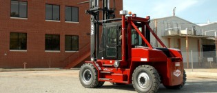 Forklift Parts San Diego